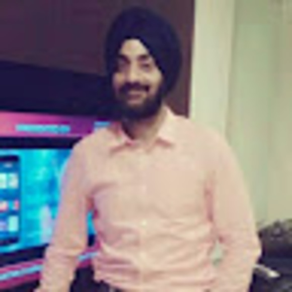 Meet your Posher, Jyoti - Picture 1 of 1